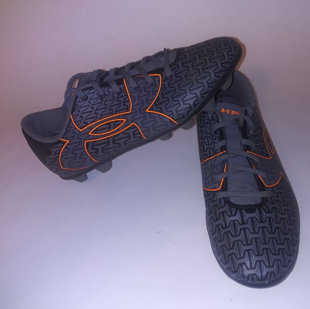 Youth Under Armour